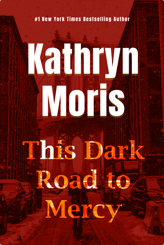 This Dark Road to Mercy