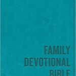 Family Devotional Bible