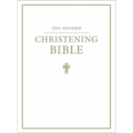 Christening Bible