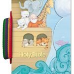 Holy Bible