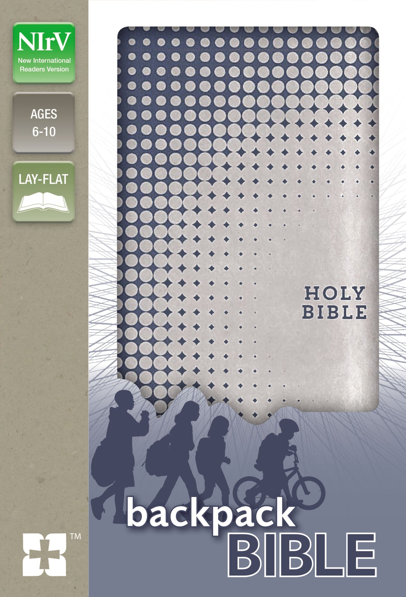 Backpack Bible Backpack Bible