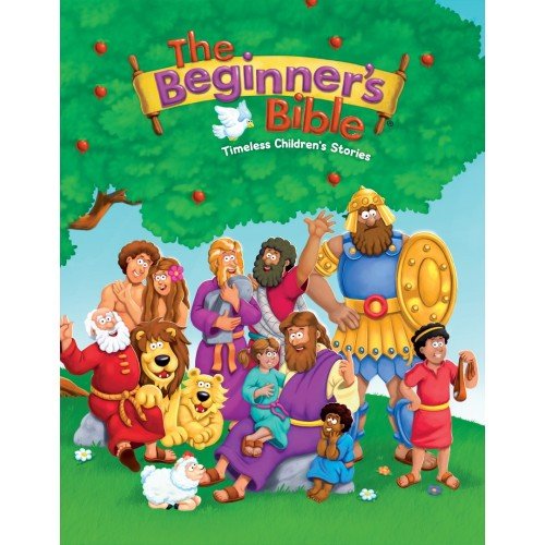 Beginner Bible