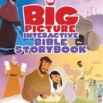 Big Picture Interactive Bible Storybook