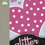 Glitter Bible Collection