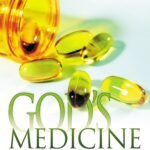 God's Medicine Bottle