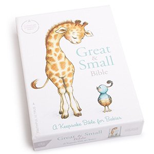 Great & Small Bible Great & Small Bible