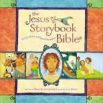 Jesus Storybook Bible
