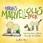 Mark's Marvellous Book