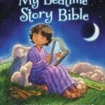 My Bedtime Story Bible