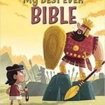 My Best Ever Bible