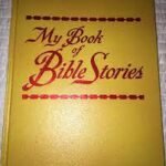 My Book Of Bible Stories