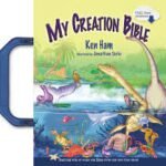 My Creation Bible