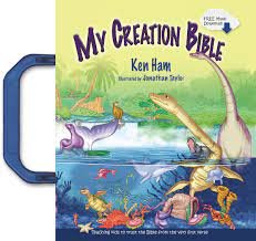 My Creation Bible My Creation Bible