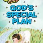 My First Hands On Bible Gods Special Plan