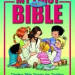 My First Handy Bible