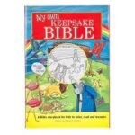 My Keepsake Bible
