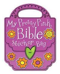 My Little Purse Bible Purple My Little Purse Bible Purple
