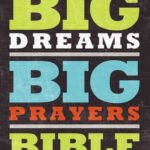 NIV Big Dreams