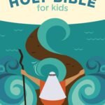 NIV Holy Bible For Kids