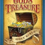 NIV Mr God's Treasure Holy Bible
