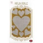 NMJV Sparkle & Shine Holy Bible