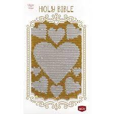 NMJV Sparkle & Shine Holy Bible NMJV Sparkle & Shine Holy Bible