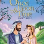 Once Upon A Time Holy Bible