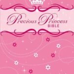 Precious Princess Bible
