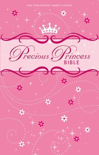 Precious Princess Bible Precious Princess Bible