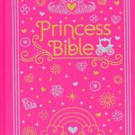 Princess Bible Sparkling Bible