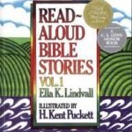 Read Aloud Bible Stories