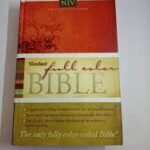 Standard Fill Cover Bible Bible
