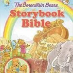 Storybook Bible