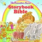 Storybook Bible (Deluxe Edition)