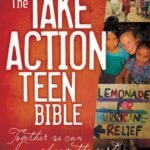 Take action Teen Bible