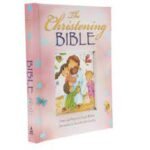 The Christening Bible