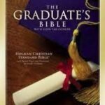 The Graduate's Bible