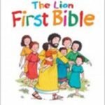 The Lion First Bible & Prayer Set