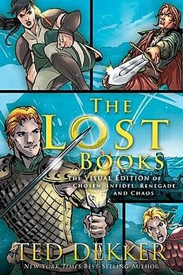 The Lost Books The Lost Books