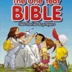 The One Year Bible