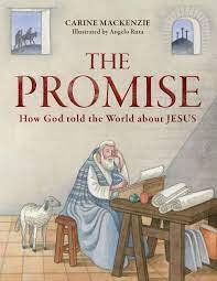 The Promise The Promise