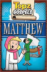 Topz Gospels Topz Gospels