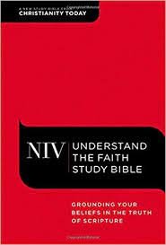 Understand The Faith Study Bible Understand The Faith Study Bible