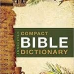 Zondervan Bible