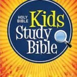 Kids Study Bible