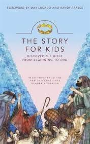 The Story For Kids The Story For Kids