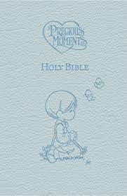 Precious Moments Precious Moments