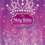 Princess Holly Bible